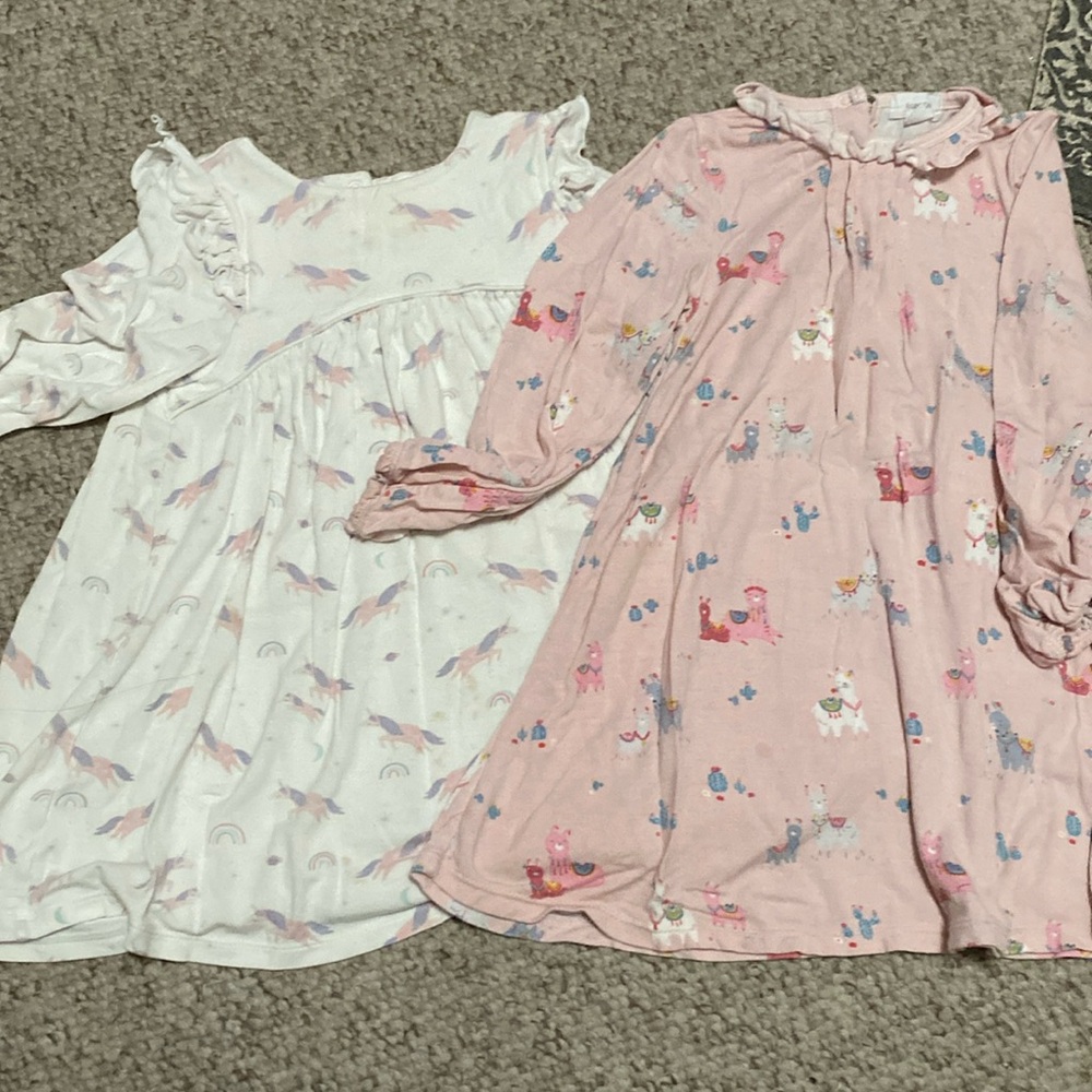 Angel Dear dresses